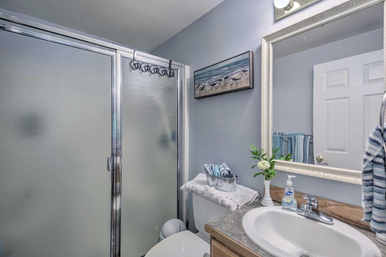 Cozy Cottage On Flower Farm With Baker Creek Views! McMinnville Εξωτερικό φωτογραφία